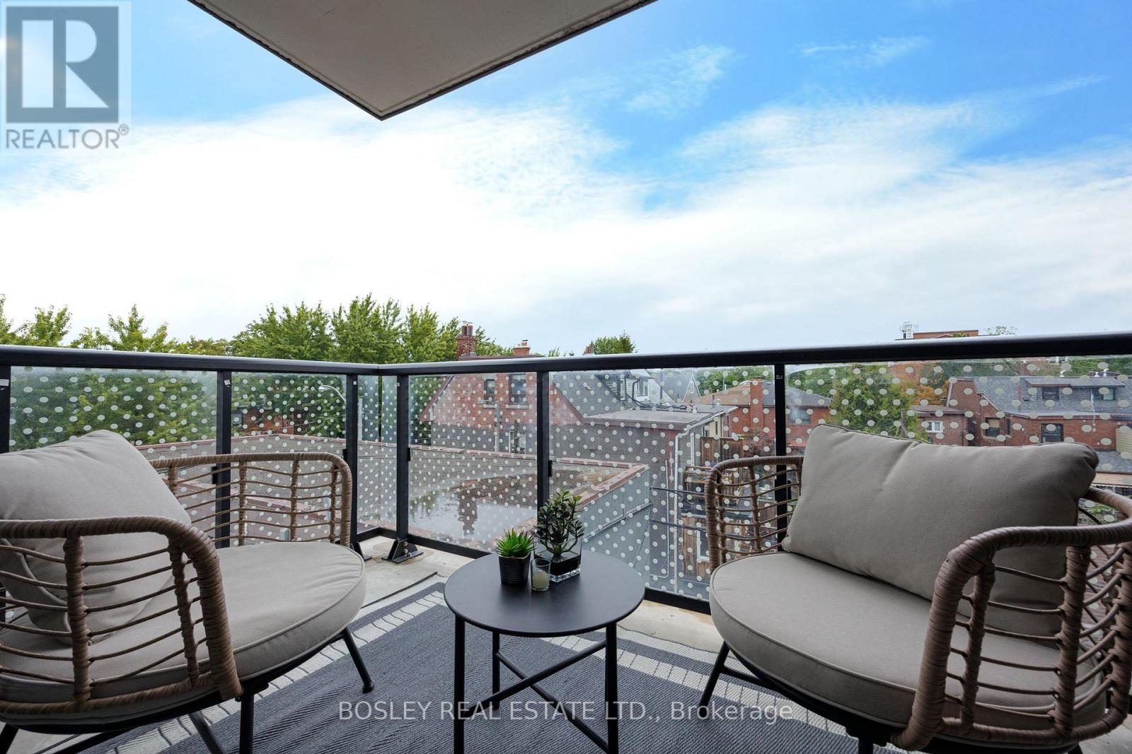 312 - 109 Ossington Avenue, Toronto, Ontario  M6J 2Z2 - Photo 32 - C12485569