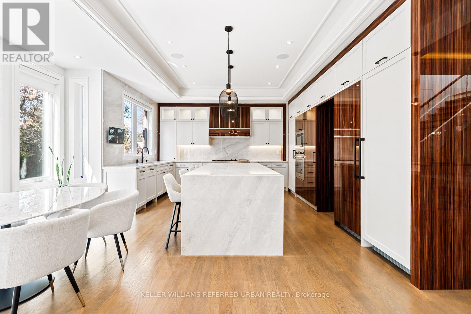 90 Glen Rush Boulevard, Toronto, Ontario  M5N 2V1 - Photo 10 - C12485614