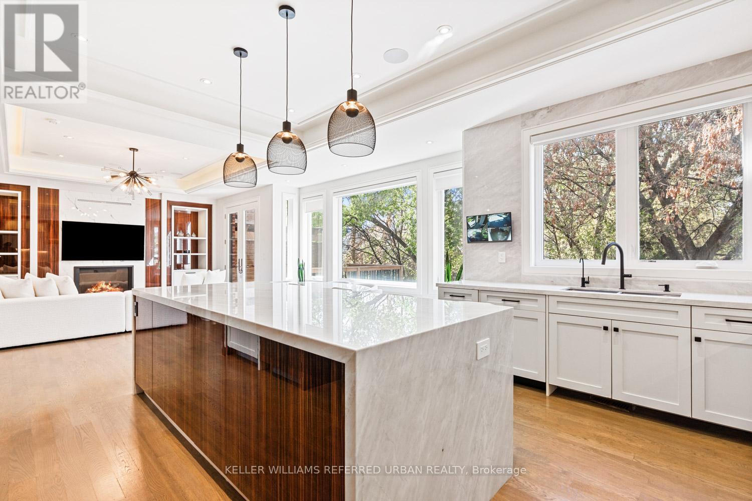 90 Glen Rush Boulevard, Toronto, Ontario  M5N 2V1 - Photo 13 - C12485614