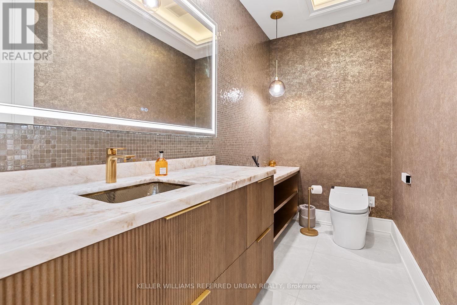 90 Glen Rush Boulevard, Toronto, Ontario  M5N 2V1 - Photo 16 - C12485614