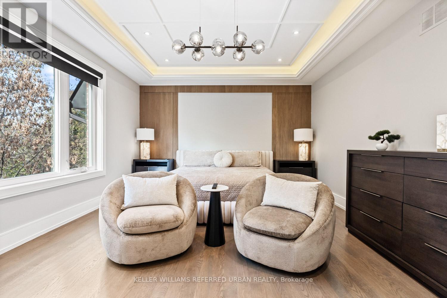 90 Glen Rush Boulevard, Toronto, Ontario  M5N 2V1 - Photo 17 - C12485614