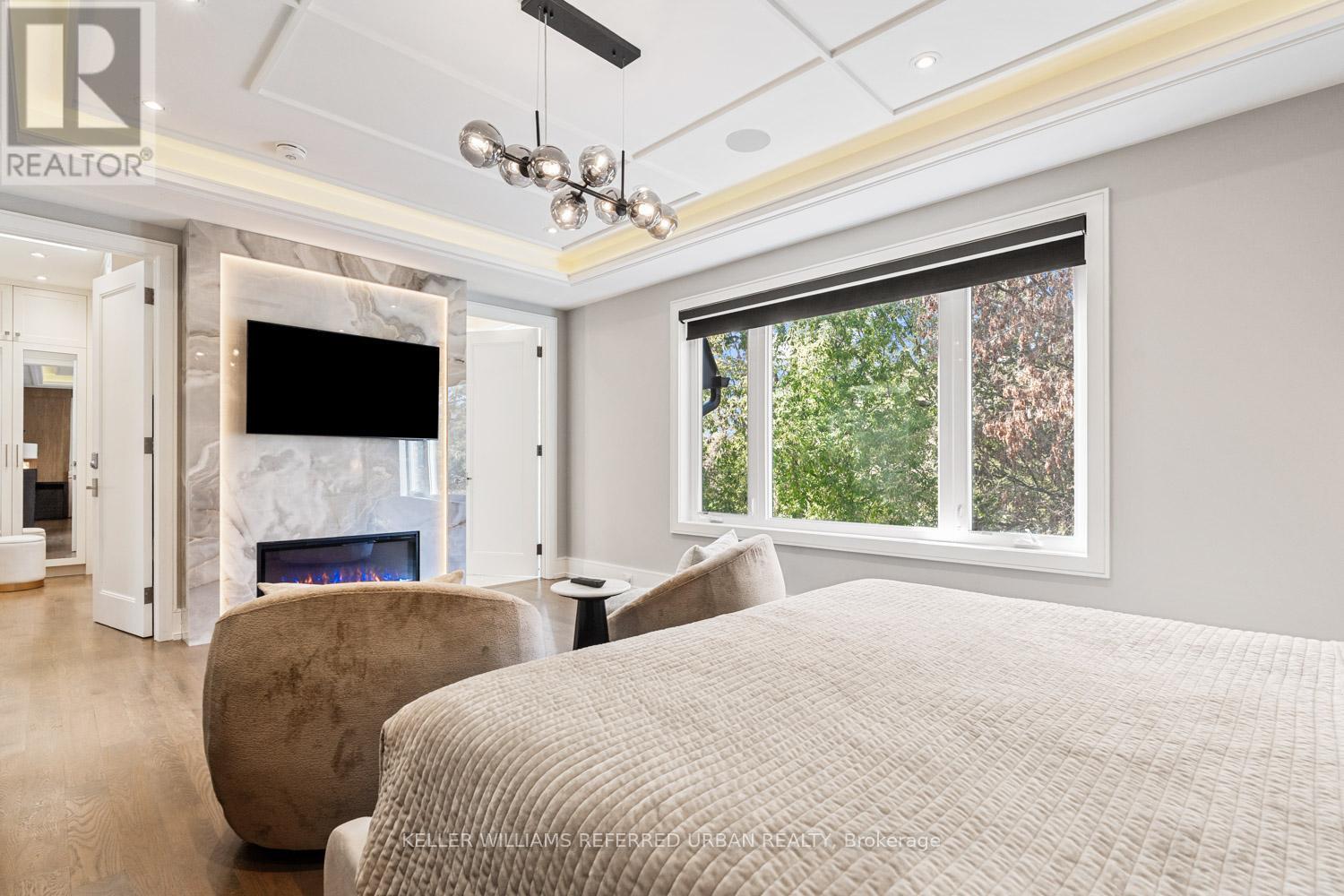 90 Glen Rush Boulevard, Toronto, Ontario  M5N 2V1 - Photo 20 - C12485614