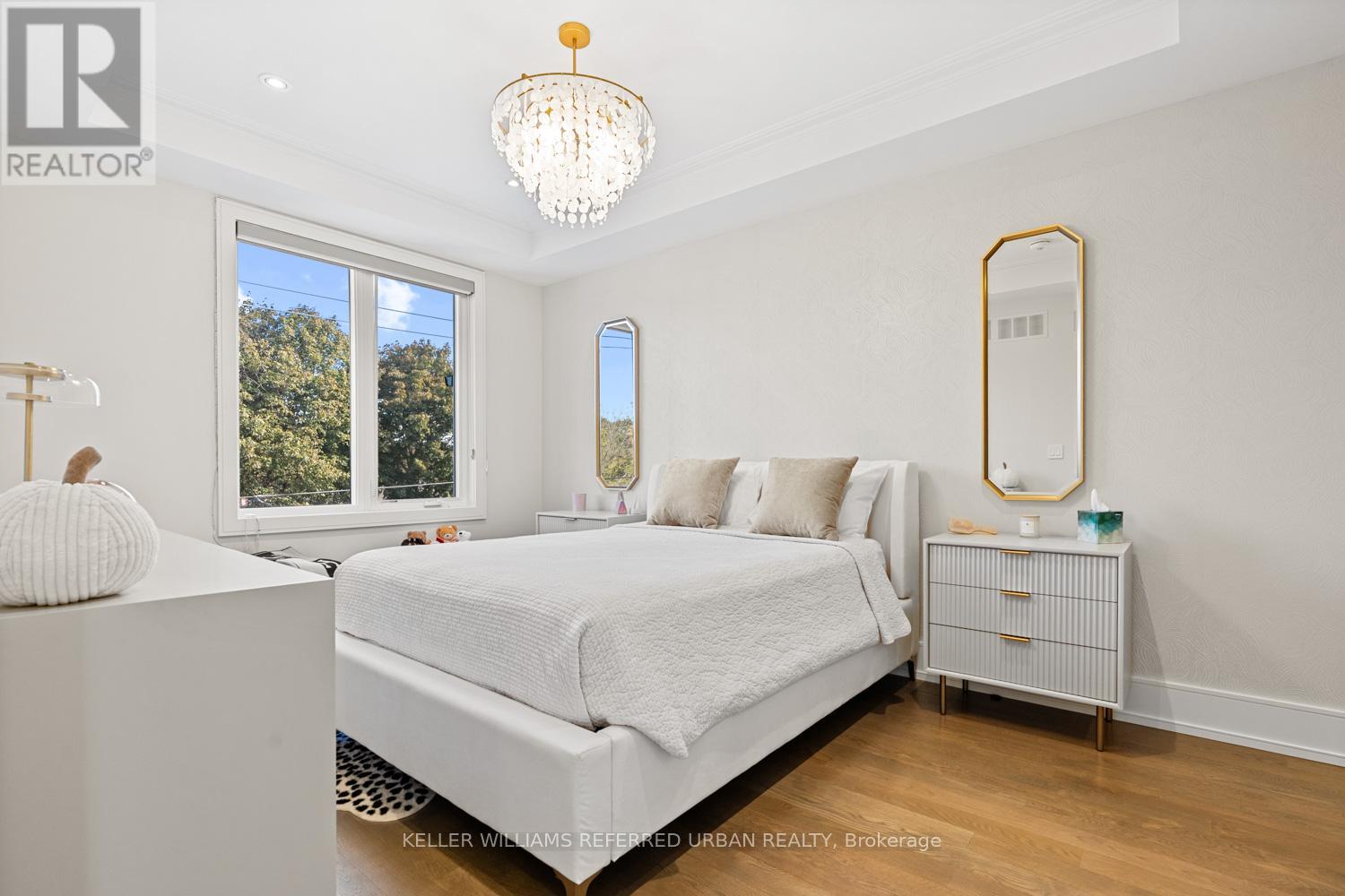 90 Glen Rush Boulevard, Toronto, Ontario  M5N 2V1 - Photo 23 - C12485614