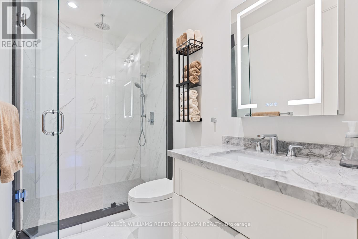 90 Glen Rush Boulevard, Toronto, Ontario  M5N 2V1 - Photo 25 - C12485614