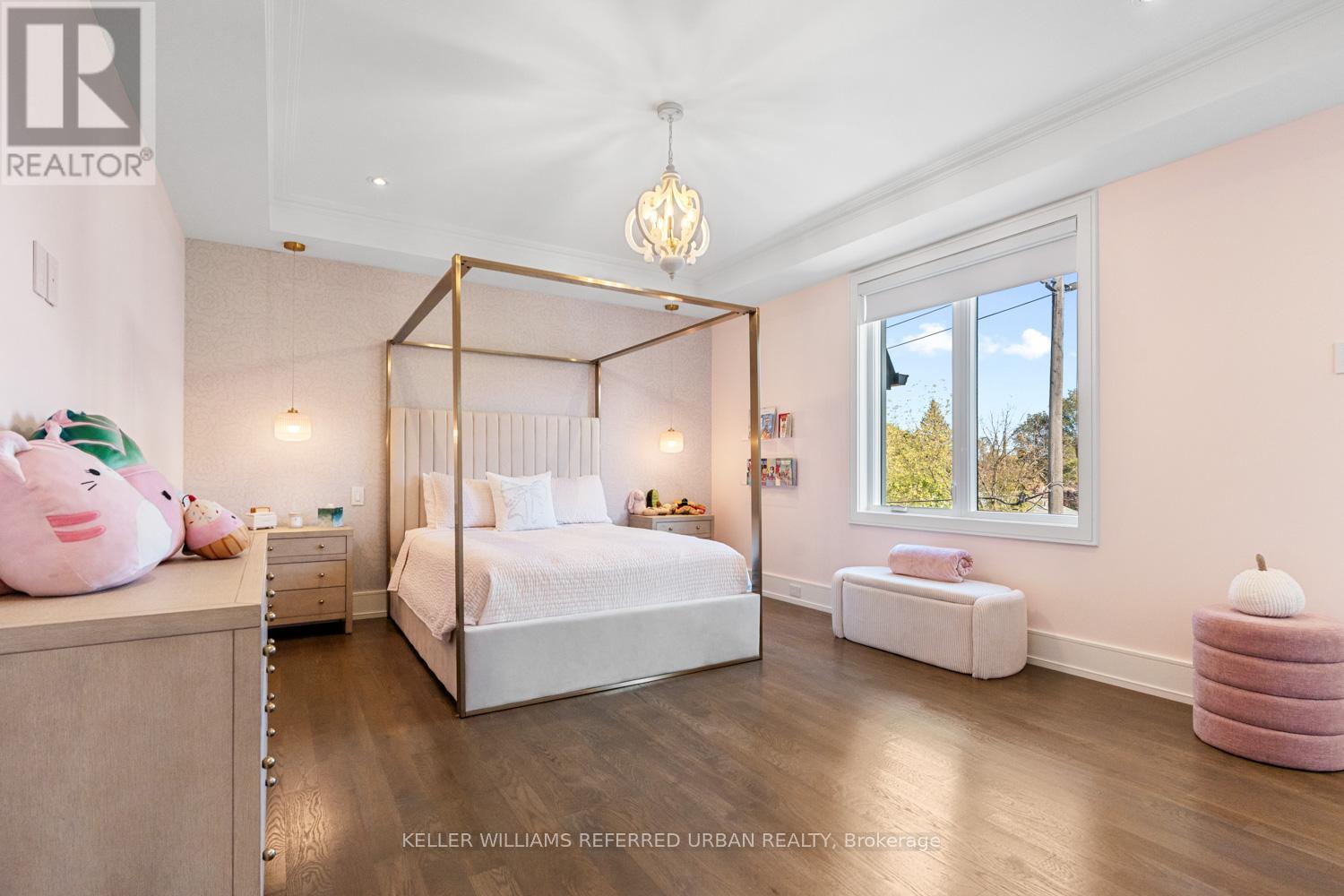 90 Glen Rush Boulevard, Toronto, Ontario  M5N 2V1 - Photo 26 - C12485614