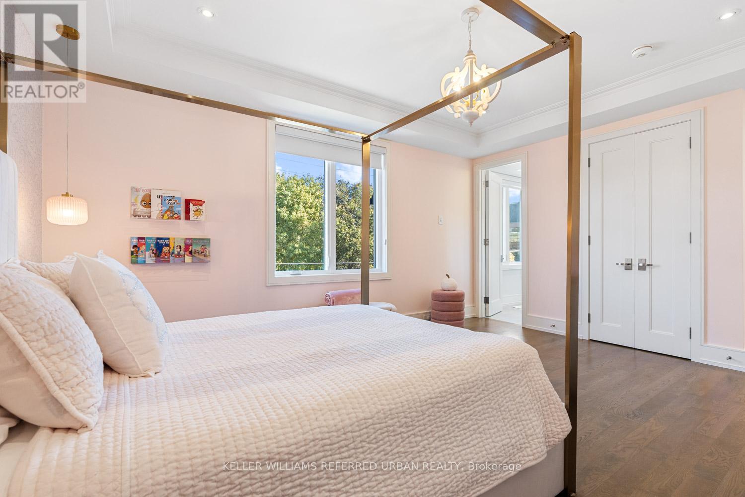 90 Glen Rush Boulevard, Toronto, Ontario  M5N 2V1 - Photo 27 - C12485614