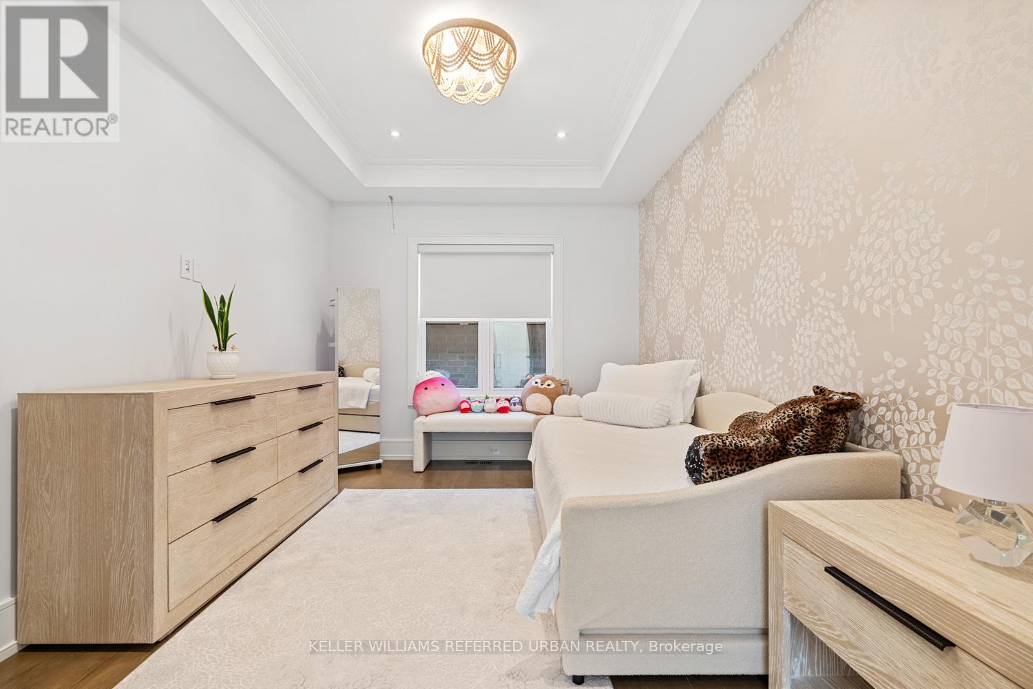 90 Glen Rush Boulevard, Toronto, Ontario  M5N 2V1 - Photo 29 - C12485614