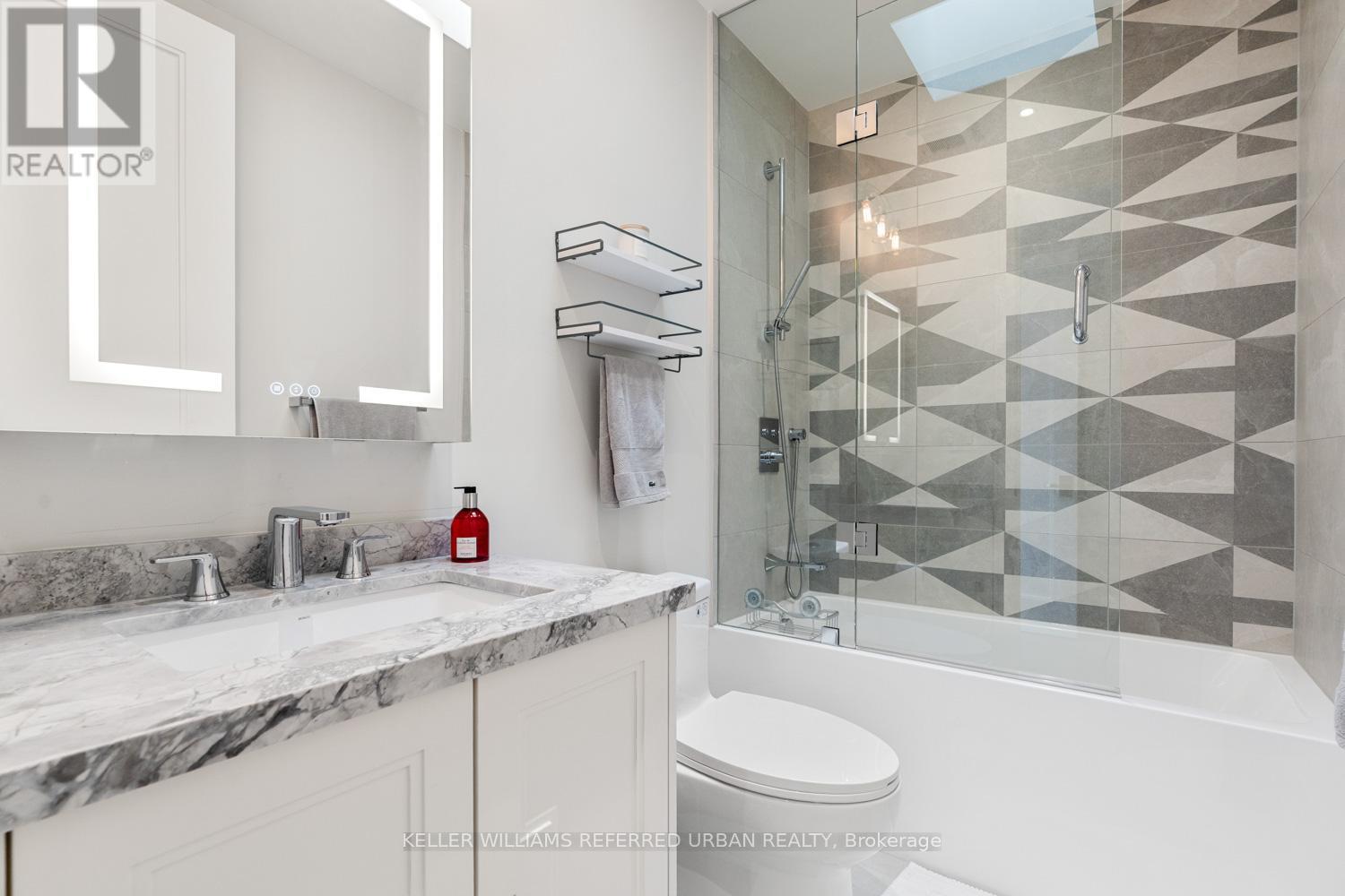 90 Glen Rush Boulevard, Toronto, Ontario  M5N 2V1 - Photo 31 - C12485614