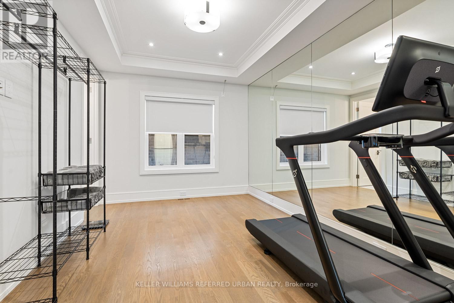 90 Glen Rush Boulevard, Toronto, Ontario  M5N 2V1 - Photo 32 - C12485614