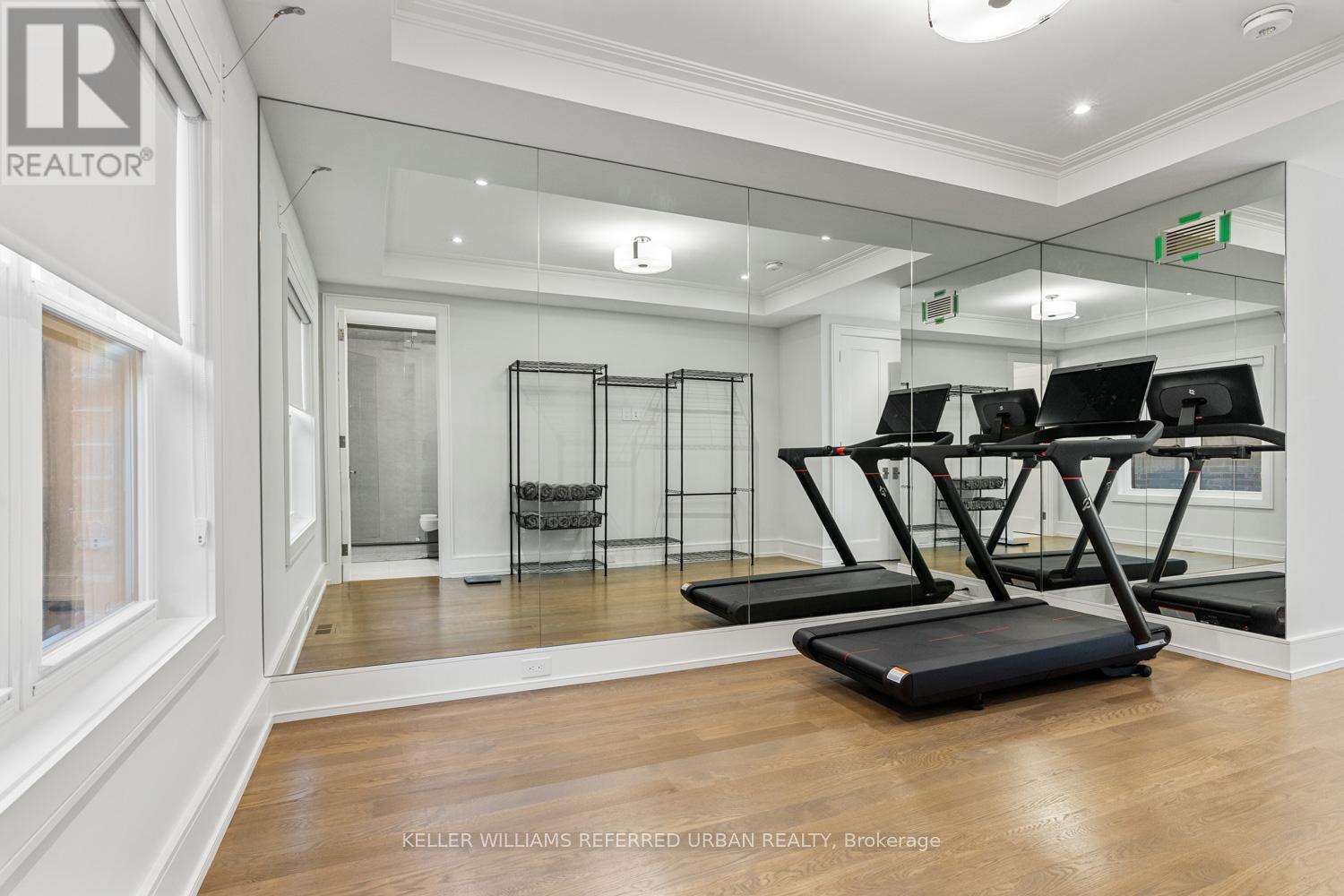 90 Glen Rush Boulevard, Toronto, Ontario  M5N 2V1 - Photo 33 - C12485614