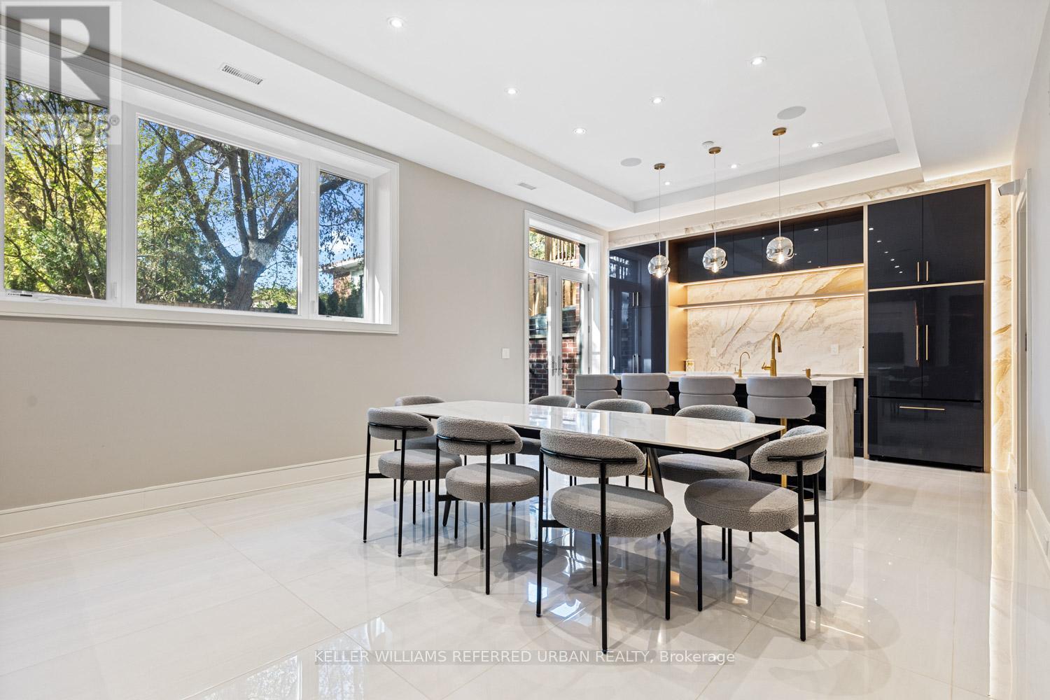 90 Glen Rush Boulevard, Toronto, Ontario  M5N 2V1 - Photo 37 - C12485614