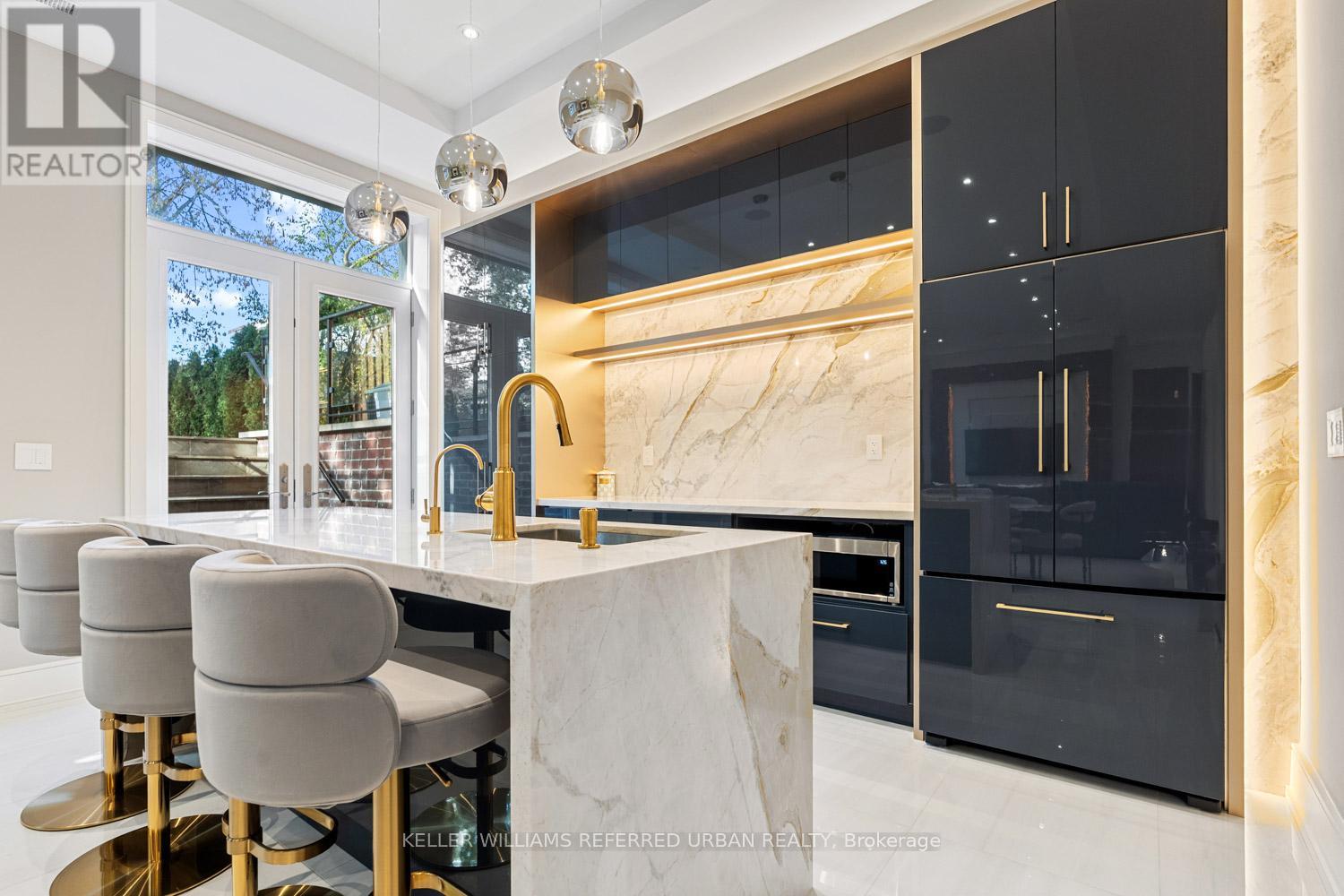 90 Glen Rush Boulevard, Toronto, Ontario  M5N 2V1 - Photo 40 - C12485614