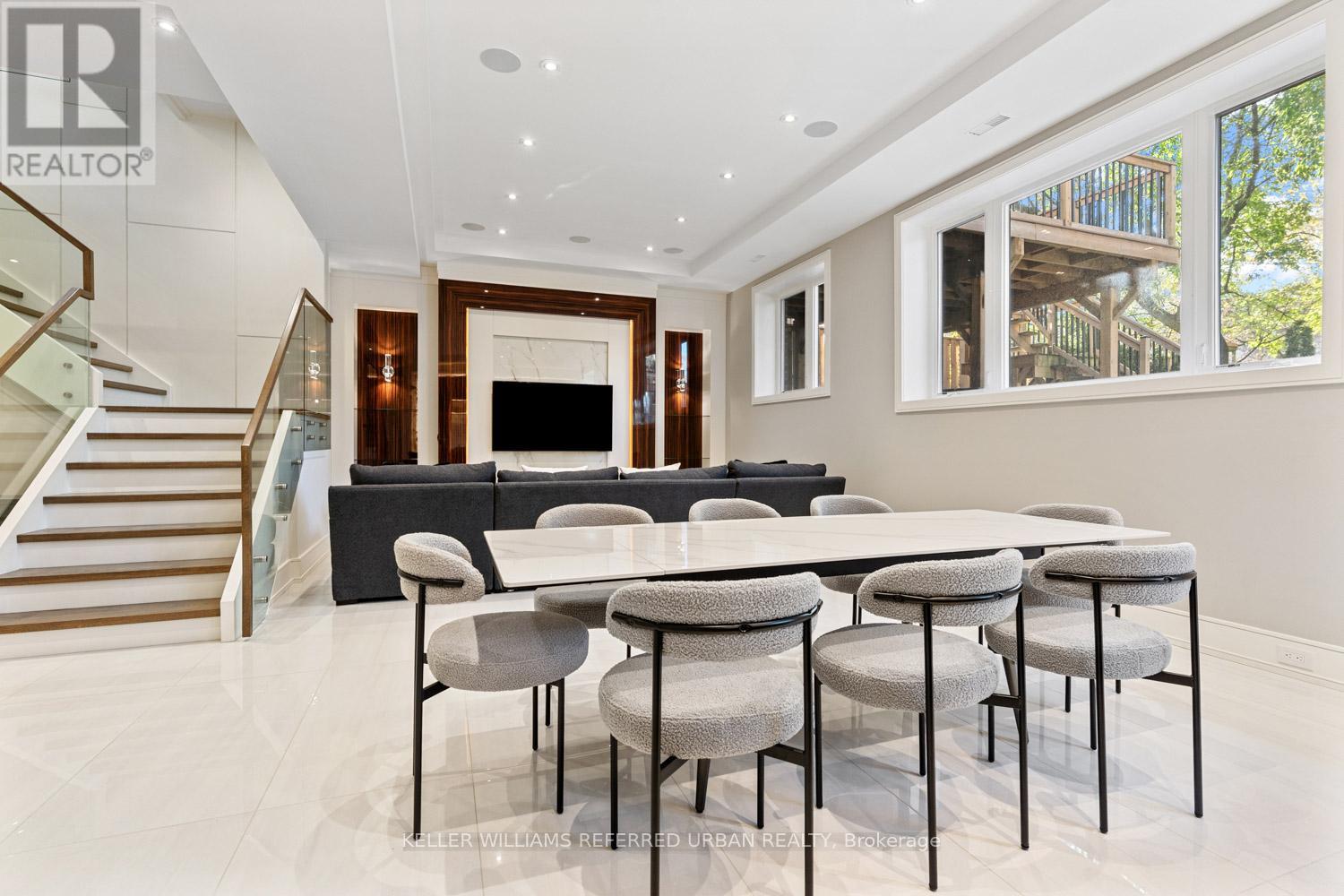 90 Glen Rush Boulevard, Toronto, Ontario  M5N 2V1 - Photo 41 - C12485614