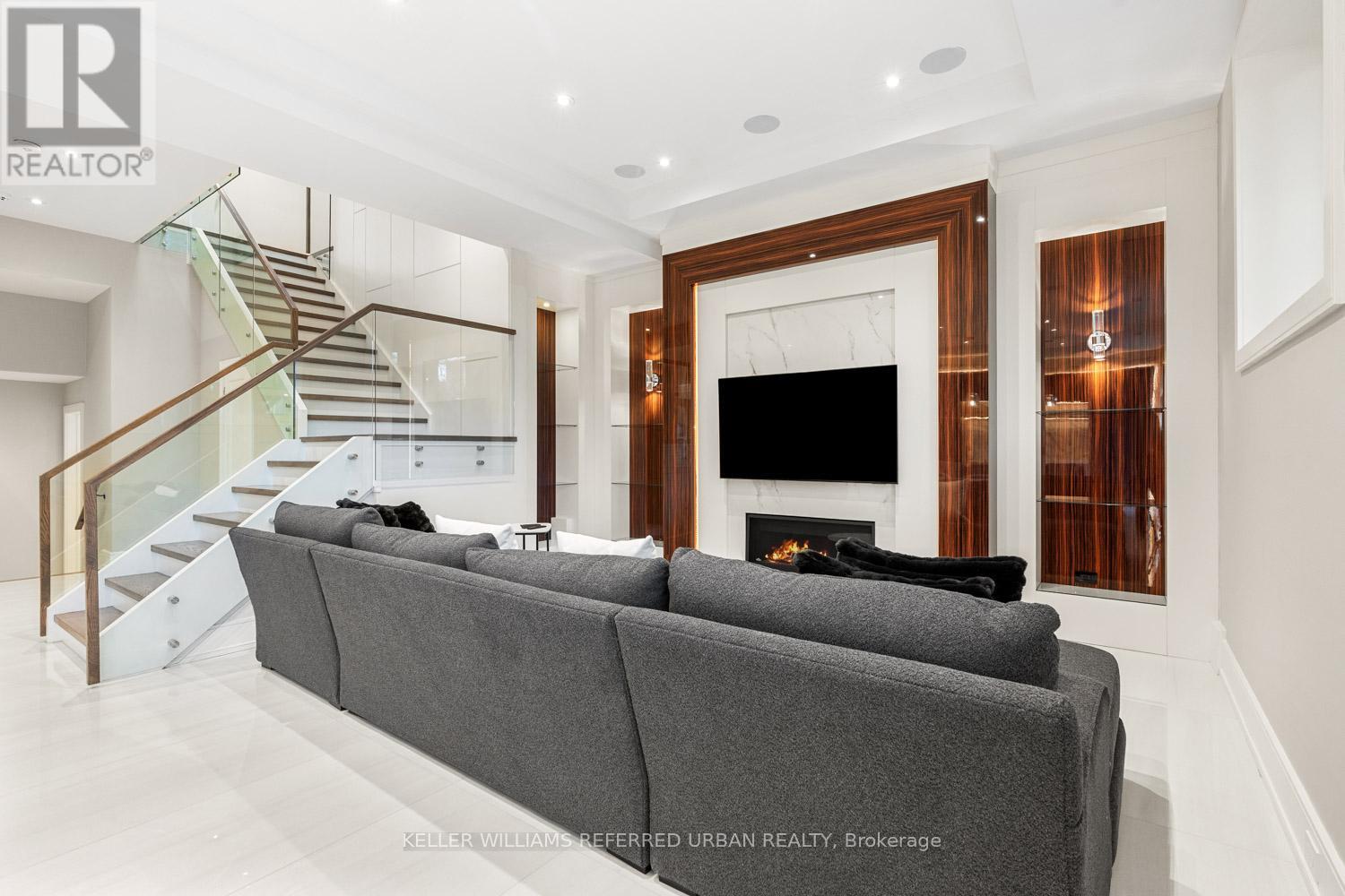 90 Glen Rush Boulevard, Toronto, Ontario  M5N 2V1 - Photo 42 - C12485614