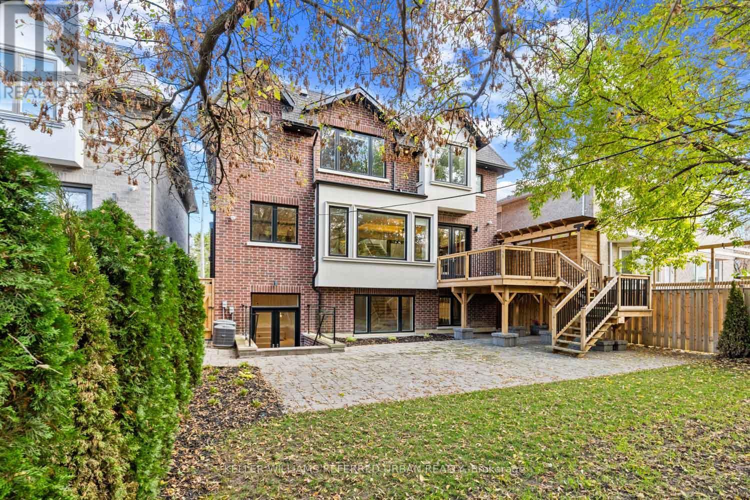 90 Glen Rush Boulevard, Toronto, Ontario  M5N 2V1 - Photo 47 - C12485614