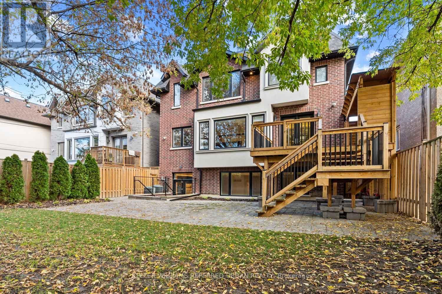 90 Glen Rush Boulevard, Toronto, Ontario  M5N 2V1 - Photo 48 - C12485614