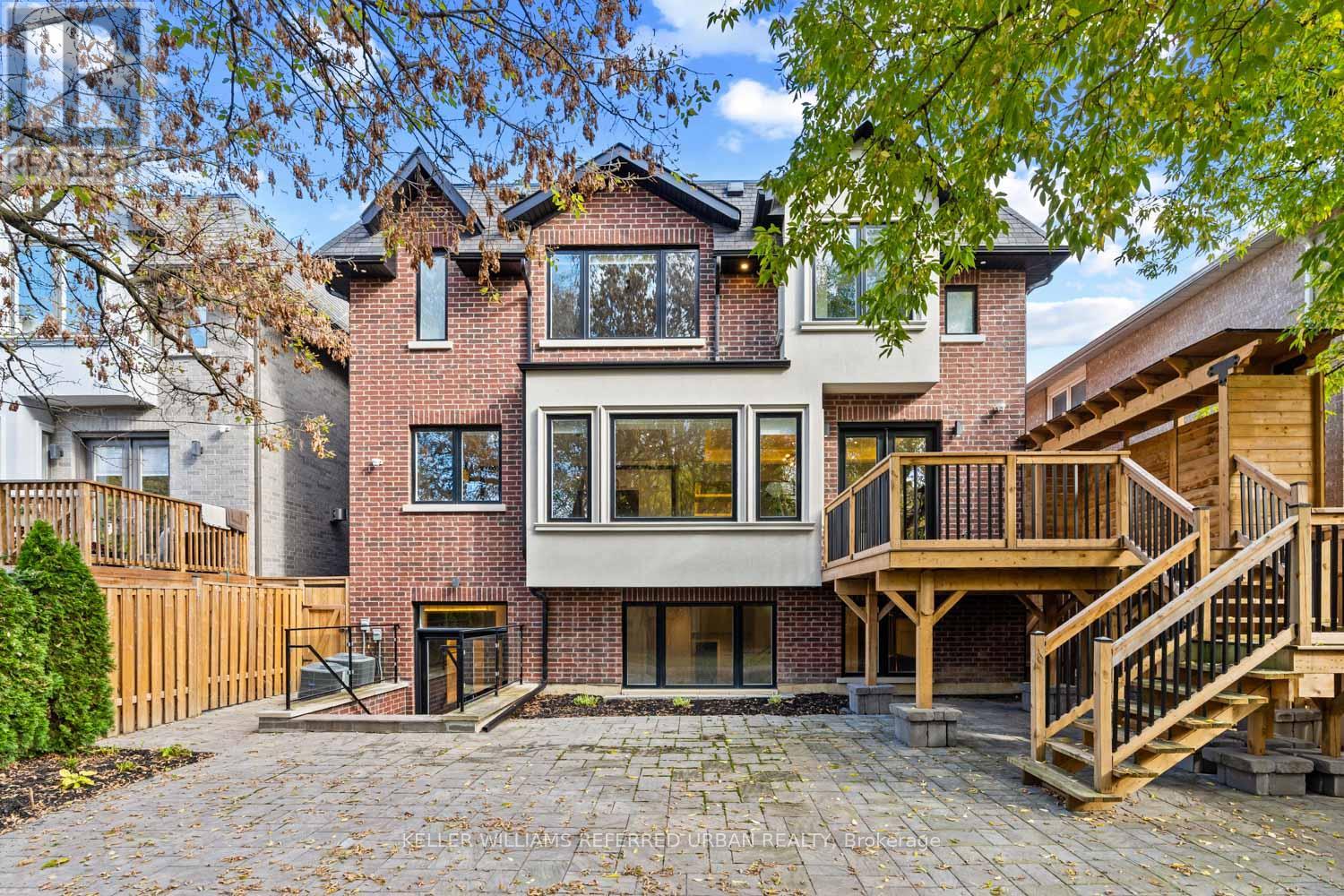 90 Glen Rush Boulevard, Toronto, Ontario  M5N 2V1 - Photo 49 - C12485614