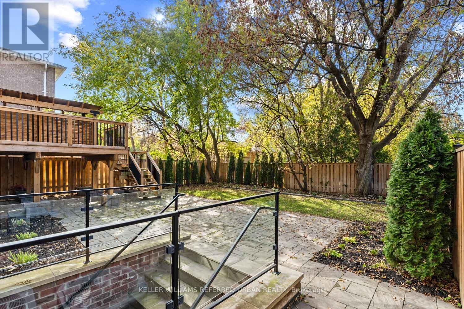 90 Glen Rush Boulevard, Toronto, Ontario  M5N 2V1 - Photo 50 - C12485614