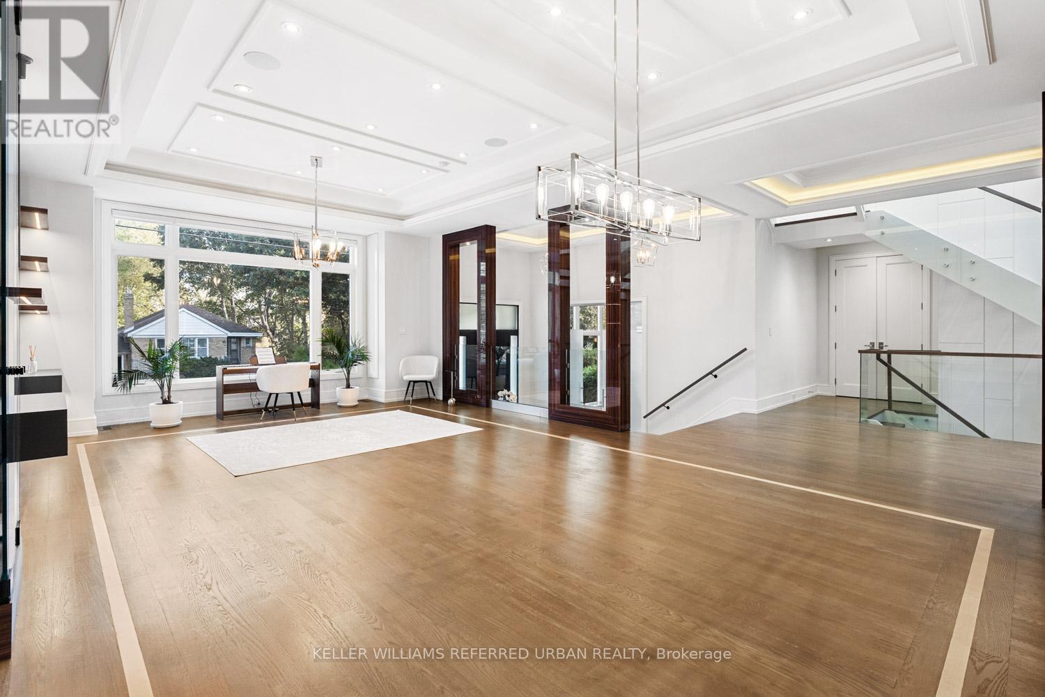 90 Glen Rush Boulevard, Toronto, Ontario  M5N 2V1 - Photo 6 - C12485614