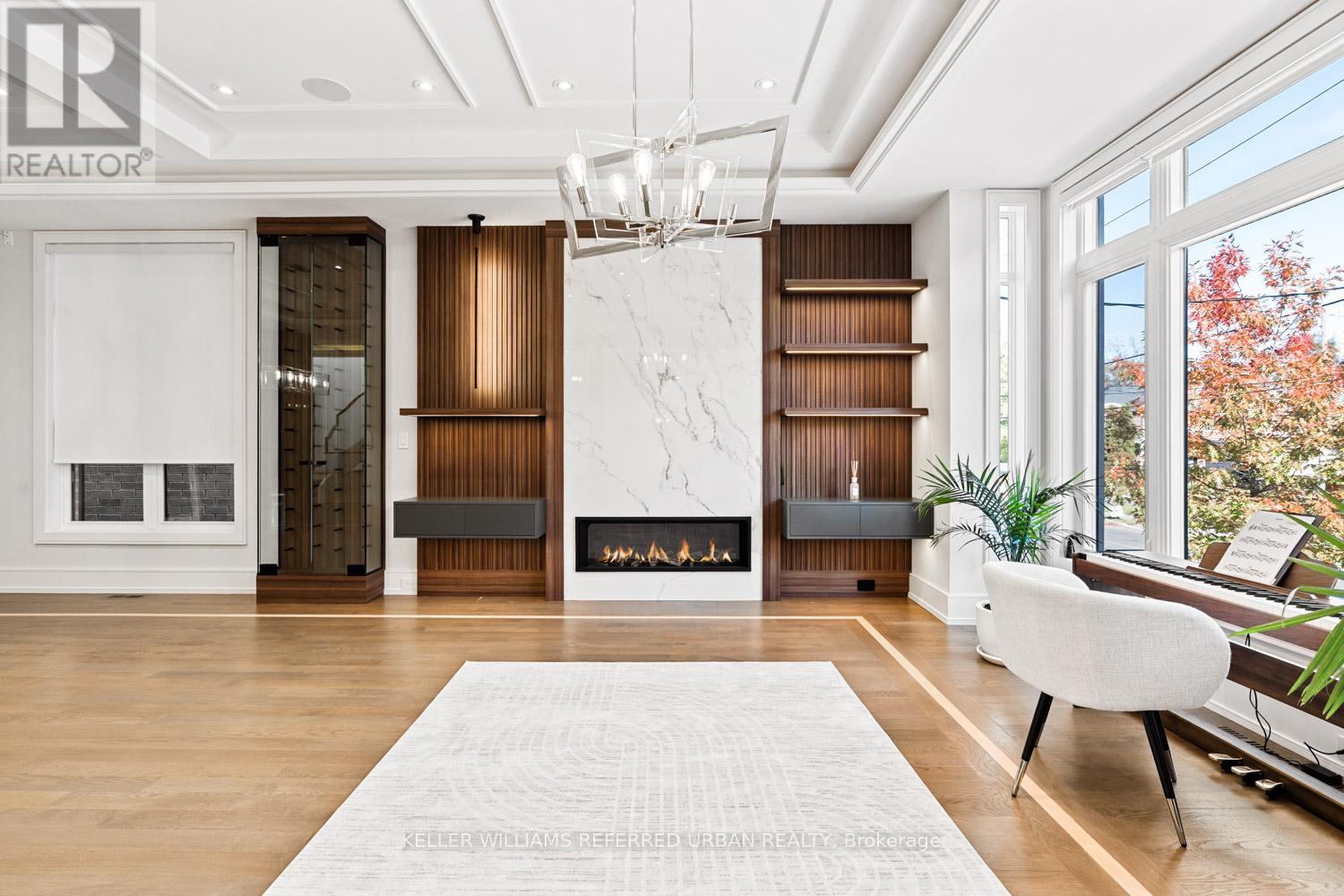 90 Glen Rush Boulevard, Toronto, Ontario  M5N 2V1 - Photo 7 - C12485614