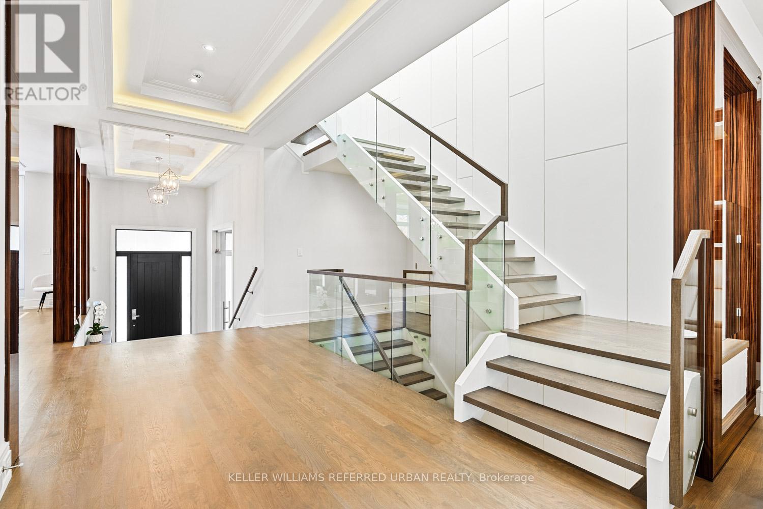 90 Glen Rush Boulevard, Toronto, Ontario  M5N 2V1 - Photo 8 - C12485614