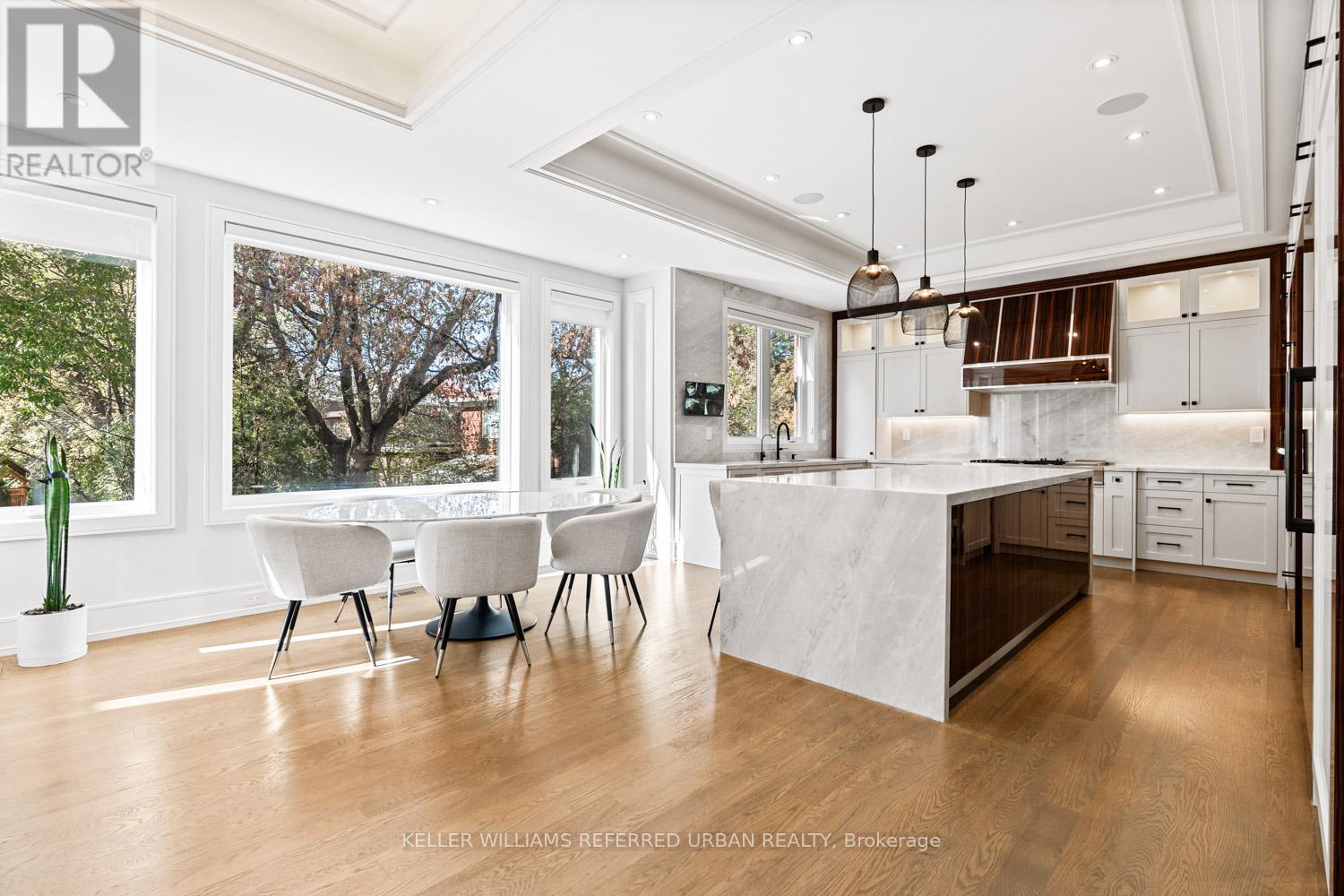 90 Glen Rush Boulevard, Toronto, Ontario  M5N 2V1 - Photo 9 - C12485614