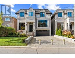 90 GLEN RUSH BOULEVARD, Toronto, Ontario