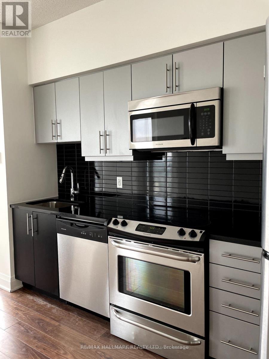 1803 - 83 Redpath Avenue, Toronto, Ontario  M4S 0A2 - Photo 2 - C12485618