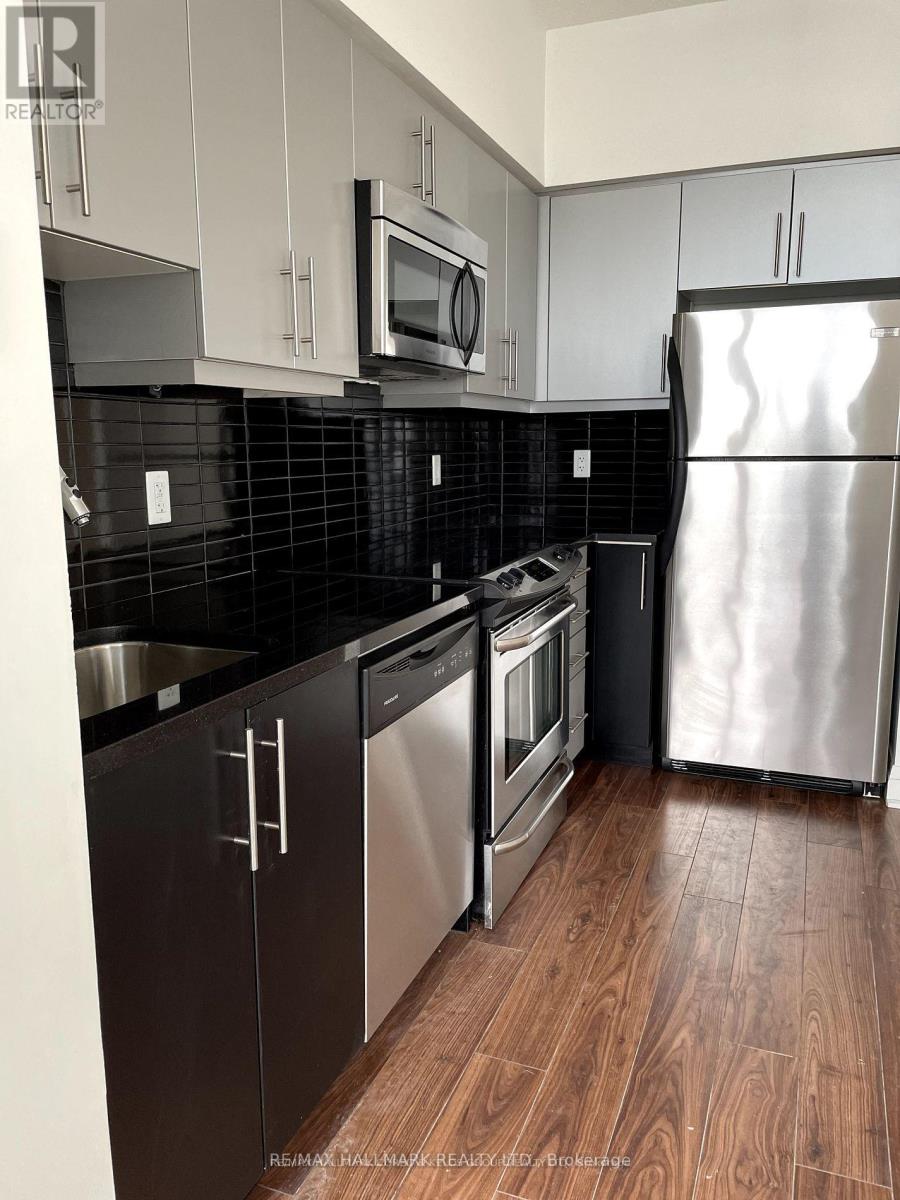 1803 - 83 Redpath Avenue, Toronto, Ontario  M4S 0A2 - Photo 3 - C12485618