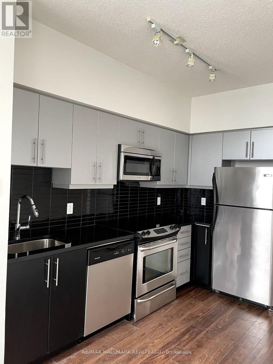 1803 - 83 Redpath Avenue, Toronto, Ontario  M4S 0A2 - Photo 4 - C12485618