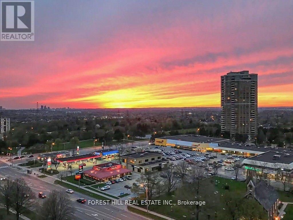 902 - 1555 Finch Avenue E, Toronto, Ontario  M2J 4X9 - Photo 25 - C12485628