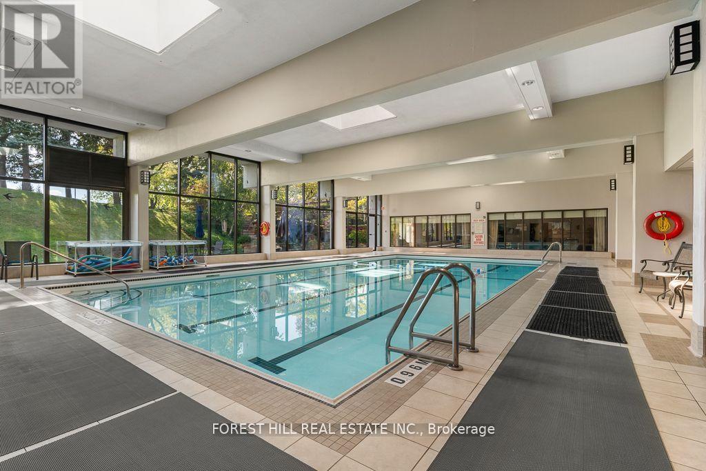 902 - 1555 Finch Avenue E, Toronto, Ontario  M2J 4X9 - Photo 29 - C12485628