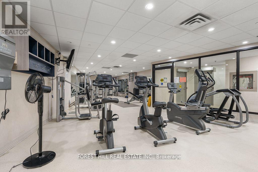 902 - 1555 Finch Avenue E, Toronto, Ontario  M2J 4X9 - Photo 30 - C12485628