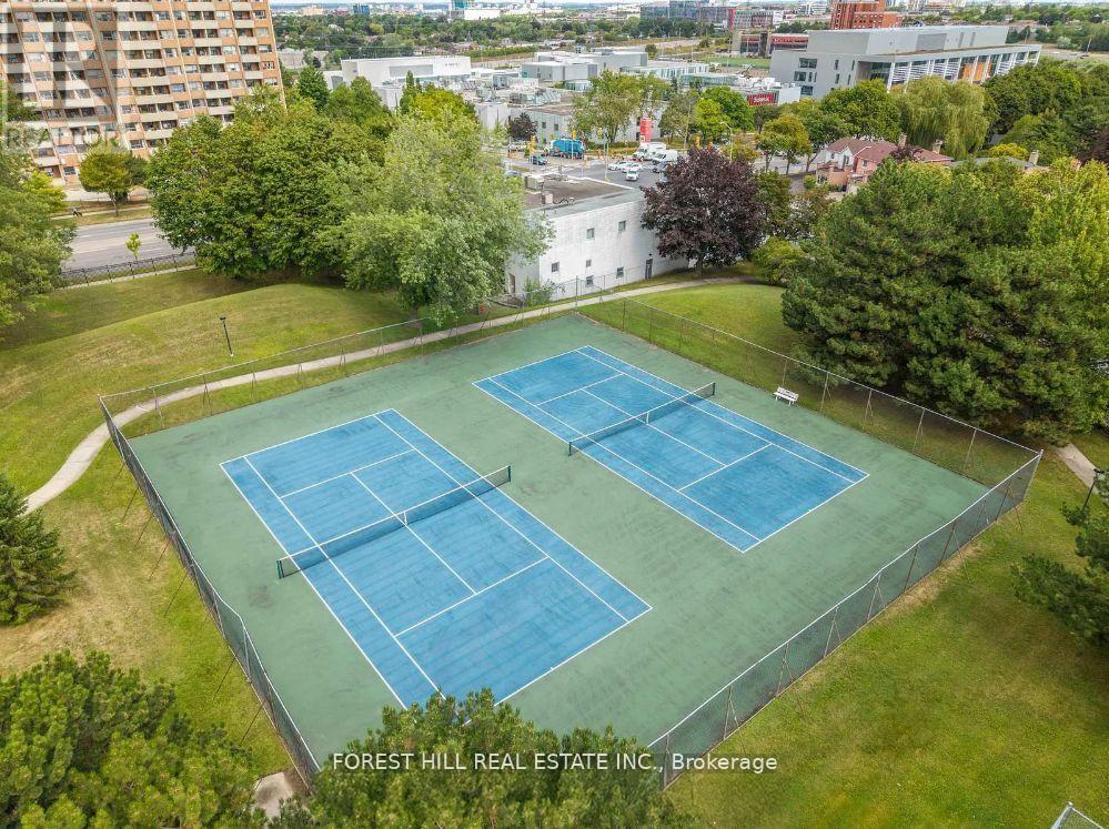 902 - 1555 Finch Avenue E, Toronto, Ontario  M2J 4X9 - Photo 34 - C12485628