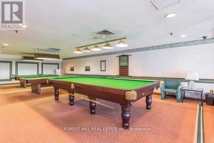 902 - 1555 Finch Avenue E, Toronto, Ontario  M2J 4X9 - Photo 35 - C12485628