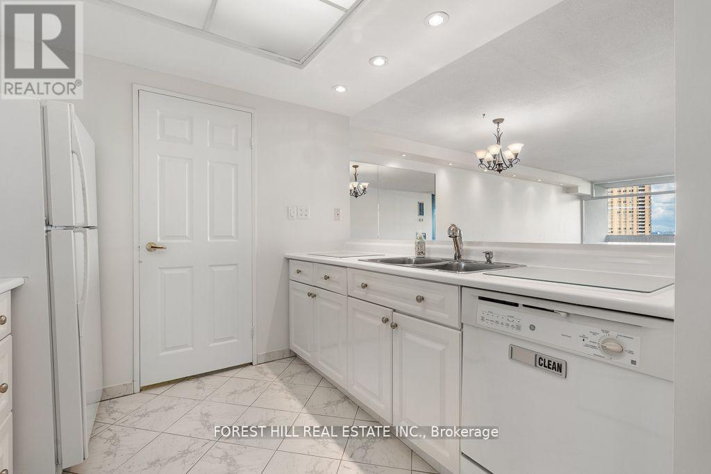 902 - 1555 Finch Avenue E, Toronto, Ontario  M2J 4X9 - Photo 5 - C12485628