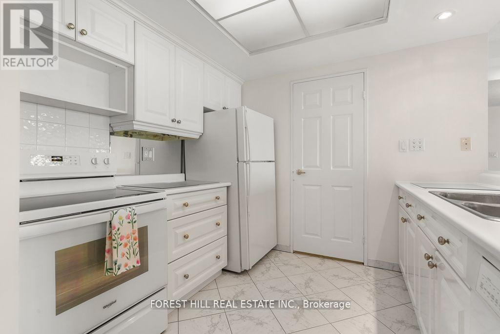 902 - 1555 Finch Avenue E, Toronto, Ontario  M2J 4X9 - Photo 6 - C12485628