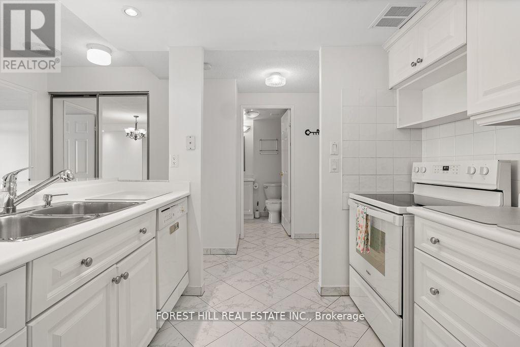 902 - 1555 Finch Avenue E, Toronto, Ontario  M2J 4X9 - Photo 9 - C12485628