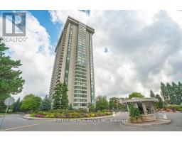 902 - 1555 FINCH AVENUE E, Toronto, Ontario