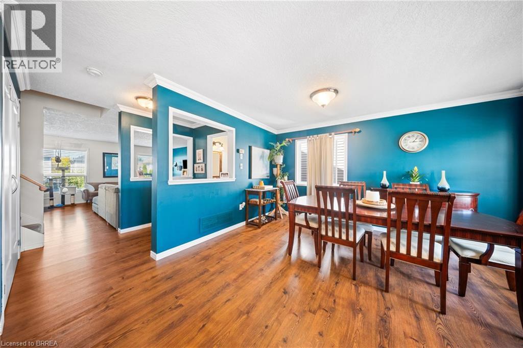 Photo 7 at 132 Blackburn Drive, Brantford Photo 7 at 132 Blackburn Drive, Brantford