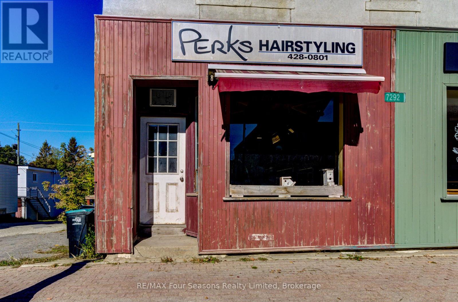 C1 - 7292 HIGHWAY 26, Clearview, Ontario