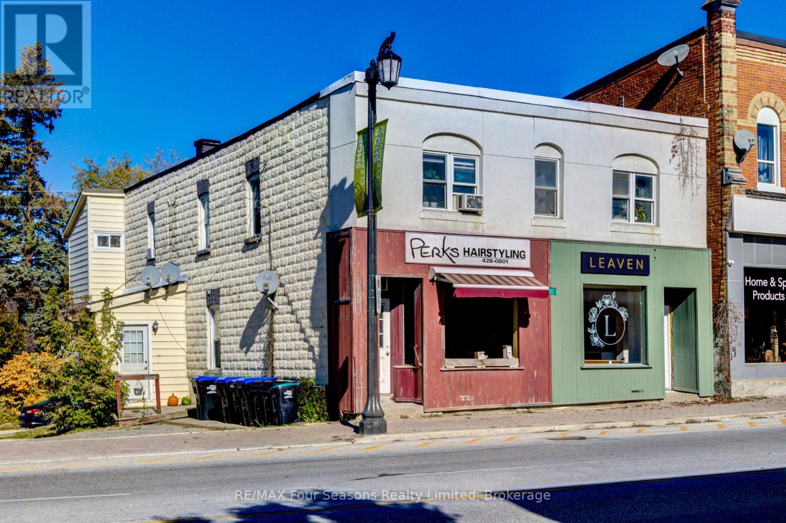 C1 - 7292 Highway 26, Clearview, Ontario  L0M 1S0 - Photo 2 - S12485706