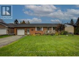 245 DOMVILLE STREET, Wellington North, Ontario