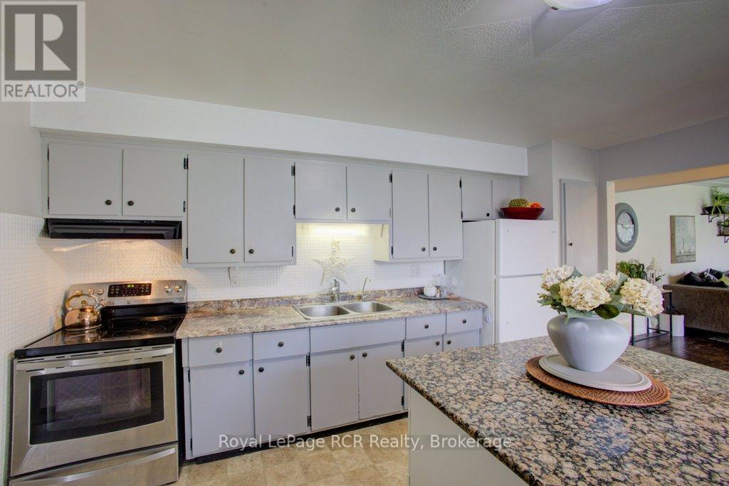 245 Domville Street, Wellington North, Ontario  N0G 1A0 - Photo 12 - X12484619