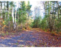 PT LT 2 CON 4 MCFADDEN LINE, Parry Sound Remote Area, Ontario