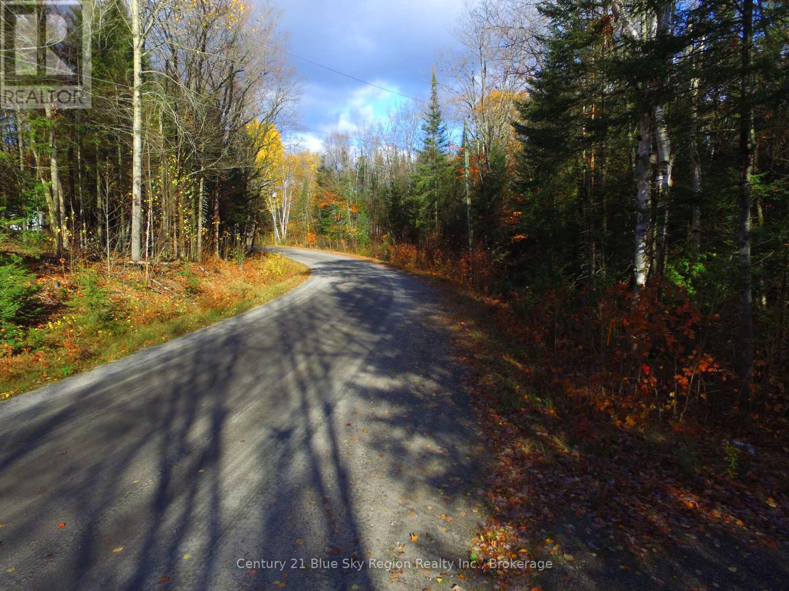 Pt Lt 2 Con 4 Mcfadden Line, Parry Sound Remote Area, Ontario  P0H 2L0 - Photo 3 - X12485719