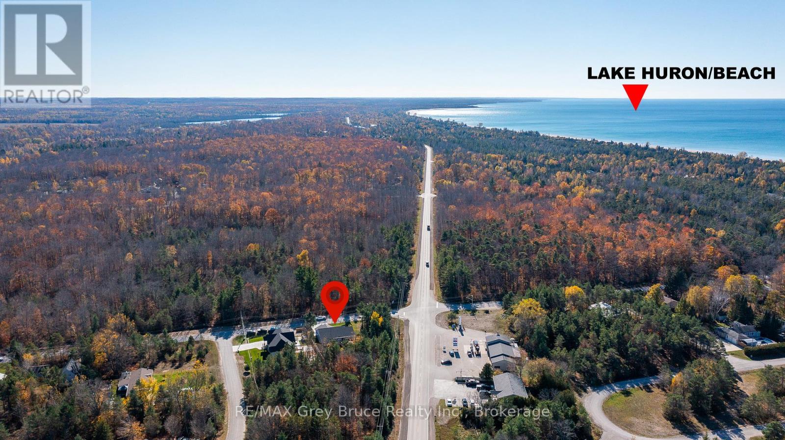 611 Sixth Street N, South Bruce Peninsula, Ontario  N0H 2G0 - Photo 30 - X12485654