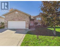LOWER - 378 DUNCAN PLACE, kincardine, Ontario