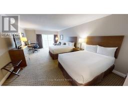 402 - 402 BAYSHORE - DEERHURST DRIVE, huntsville (chaffey), Ontario