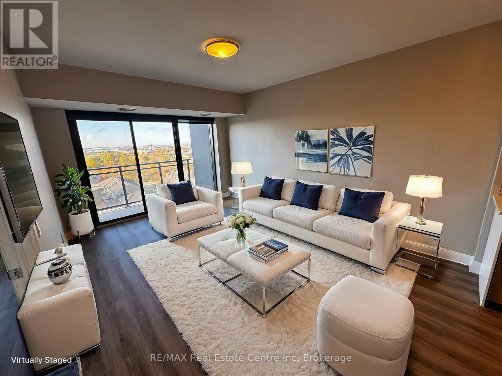 708 - 332 Gosling Gardens, Guelph, Ontario  N1L 0P8 - Photo 4 - X12485755